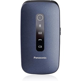 Panasonic KX-TU550 Azul